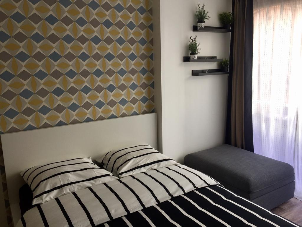 Studio Couleur Soleil Roquebrune-Cap-Martin Εξωτερικό φωτογραφία