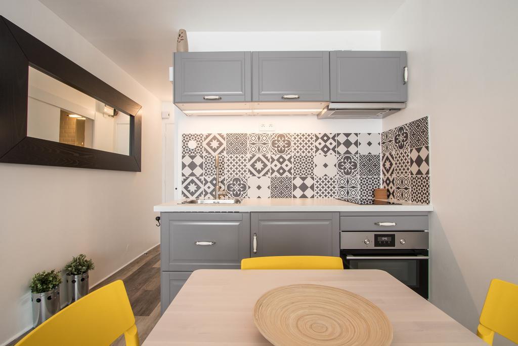 Studio Couleur Soleil Roquebrune-Cap-Martin Εξωτερικό φωτογραφία