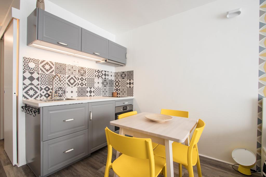 Studio Couleur Soleil Roquebrune-Cap-Martin Εξωτερικό φωτογραφία