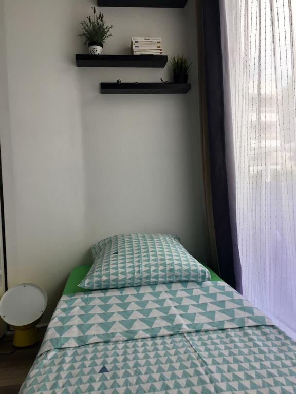 Studio Couleur Soleil Roquebrune-Cap-Martin Εξωτερικό φωτογραφία
