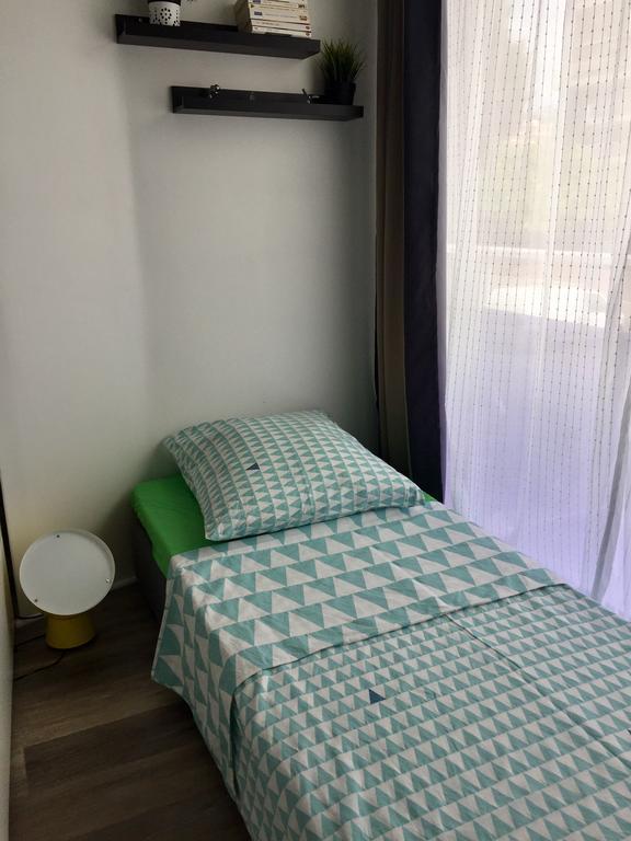 Studio Couleur Soleil Roquebrune-Cap-Martin Εξωτερικό φωτογραφία
